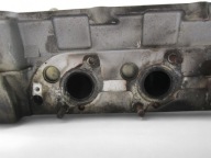 head. left Mercedes GL X164 GL420 4.0 V8 CDI OM629