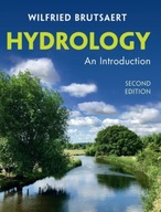 Hydrology: An Introduction Brutsaert Wilfried