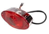 Lampa Tył Tylna ATV 130mm