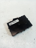 module control unit BCM NISSAN NOTE 284B2EM02E
