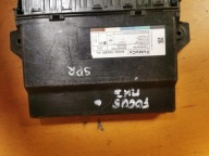Unité commande confort FORD FOCUS MK3 AV6N-19G481-AL 10-19
