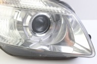 SKODA FABIA II light front right front 247832-00 EUROPA