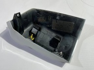 cap corner cabs of the threshold left moulding left Ford F150 2015