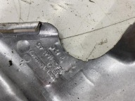 fedél hővédő KOMORY motor VW PASSAT B8 LIFT 04E253041AD