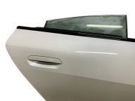 door front right + rear part right SHADOW LINE m-packet complete BMW 4 G26 A96