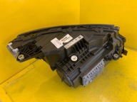 light left W293 Mercedes EQC 293 Full Led A2939067500