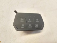 VW ID5 GTX 11E interruttore comando luci 10A941193Q