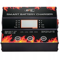 Ładowarka mikroprocesorowa GFC Smart Battery Charg