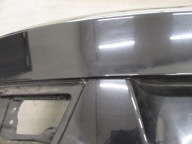 boot door rear window BMW e70 X5 475 Blacksapphire