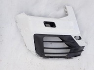 AUDI Q2 16-20 BOK of a bumper right front washer