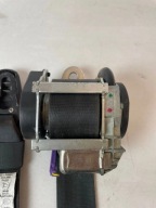 tension belt safety front front right Skoda Superb II