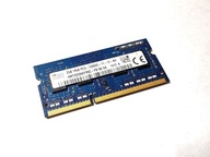 OKAZJA DDR3 SK HYNIX 2GB 1Rx8 PC3-12800S-11-12-B4