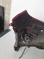 MAZDA CX-5 LIFT 14-17 bumper + PDC KD45-50031