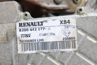 RENAULT SCENIC II control electrics steering wheel rod 8200442177A