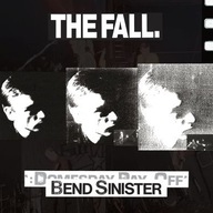 THE FALL Bend Sinister / The Domesday (Rem.) (2LP)