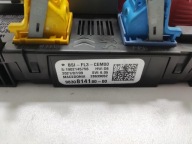 module compartment BSI PEUGEOT 3008 II 2016-2020 9830814180