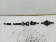 MERCEDES GLA 200 II H247 1.3TB semi-axis front right A1773300801