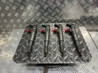 Einspritzdüse Einspritzdüse KOMPLET BMW X3 E83 7793836 / 0445110216