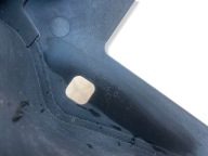 support panel for radiators pillar of radiators AUDI A8 D4 4H0 2010-2017