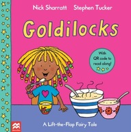 Goldilocks Tucker Stephen