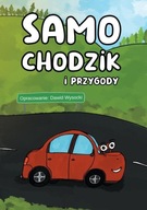 SAMOCHODZIK I PRZYGODY, PRACA ZBIOROWA