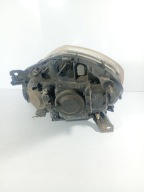 RENAULT CLIO 3 III 05-09 REFLEKTOR left front front OE 51757538