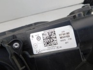 VW GOLF SPORTSVAN FULL LED 17- reflektor right
