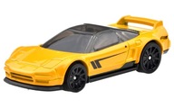 HOT WHEELS AUTKO RESORAK '90 ACURA NSX FN