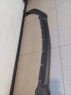 SPOILER of a bumper front front FORD MUSTANG 6 VI FR3B-17F775-B
