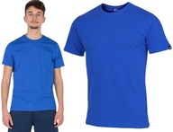 KOSZULKA PIŁKARSKA MĘSKA SPORTOWA DO BIEGANIA JOMA DESERT T-SHIRT 101739