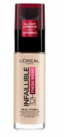 Loreal Infaillible podkład 015 Porcelain 30ml