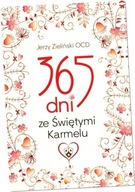 365 dni ze Świętymi Karmelu