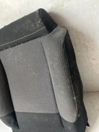 OPARCIE seat right front CITROEN C3 III