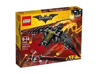 Klocki LEGO 70916 Batman Movie Batwing
