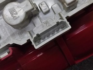 SKODA OCTAVIA and light right rear part 1U6945096