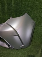 Stoßstange hinten heck TOYOTA COROLLA E21 HB NR.Z8601