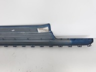 MINI F56 JCW WORKS threshold right moulding cap