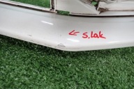 SKODA OCTAVIA III 13-17 front bumper front