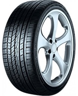 Continental ContiCrossContact UHP 265/50R20 111 V zosilnenie (XL)