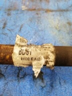 semi-axis left 2017R HYUNDAI i10 1.0B BDS1