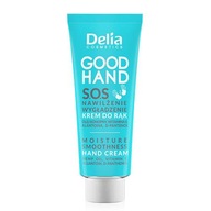 DELIA Good Hand - Krém na ruky - hydratačný, 75ml