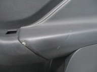 seats upholstery pol leather JAGUAR F PACE 16R