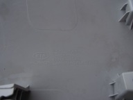 Kia X Ceed 19r Couverture Couverture du capot Arrière Arrière x ceed 2019