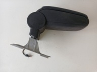 VW PASSAT B5 armrest passenger compartment SPRAWNY SKORZANY leather