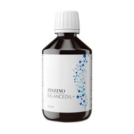 Zinzino BalanceOil+ AquaX Rybí olej Omega3 300ml Imunita