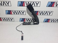 BMW 6 E63 hook adjuster supports safety left front 7060457