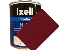 VOLKSWAGEN LA3G CLASSIC RED BÁZA alebo AKRYL podľa výberu IXELL 55