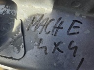 FORD MACH-E cache- seuil gauche