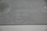 ABSORBER der Stoßstange vorne VOLVO V50 30655876