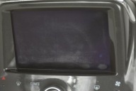 RADIO CHEVROLET * VOLT OPEL AMPERA 22813952 EKRAN UK